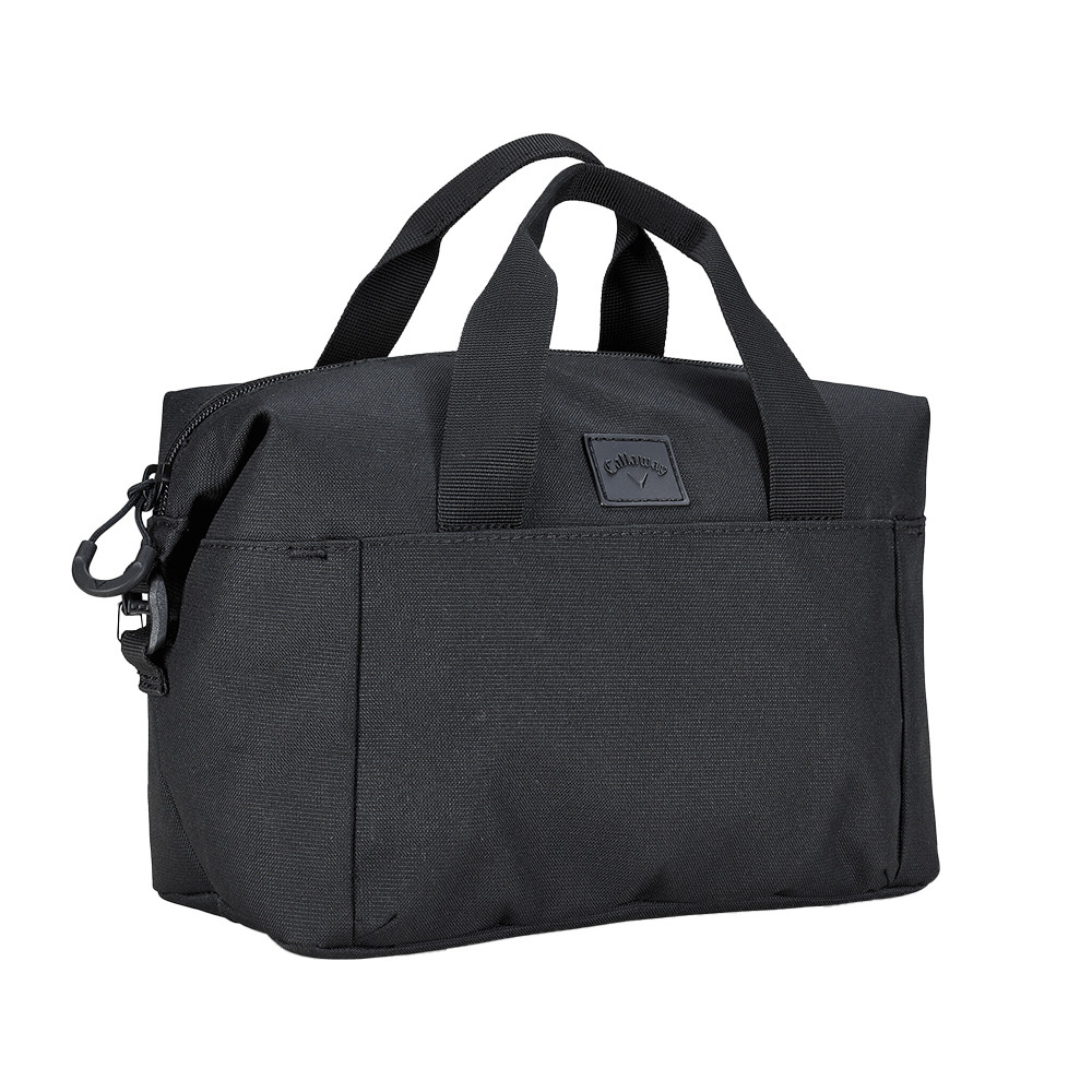 その他 CLUBHAUS Highballers CoolerBag Black Callaway Clubhouse Mini Cooler - Maple Hill Golf